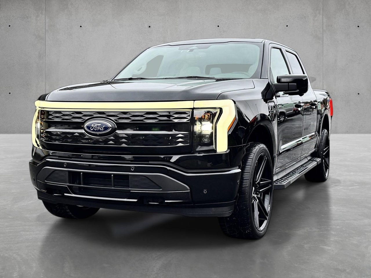 Ford F-Serie