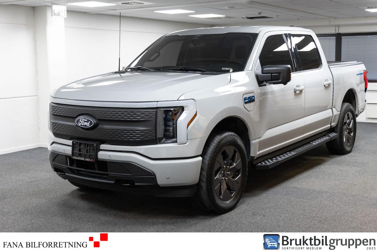 Ford F-Serie