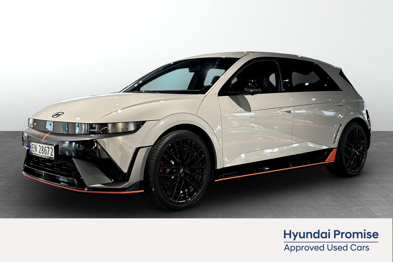 Hyundai Ioniq 5