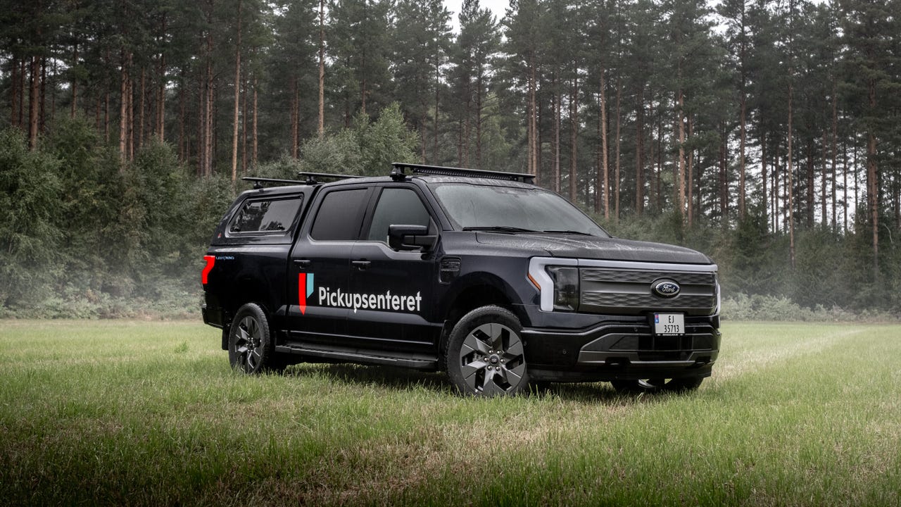 Ford F-150