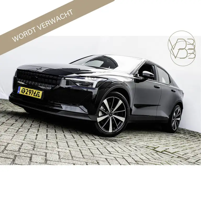 Polestar 2 SOH 94% Standard Range Single Motor 63kWh 1e Eigen