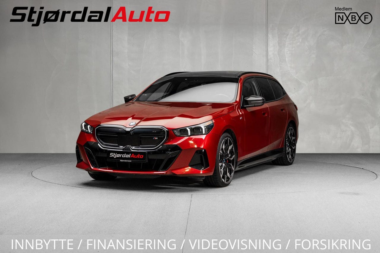 BMW i5