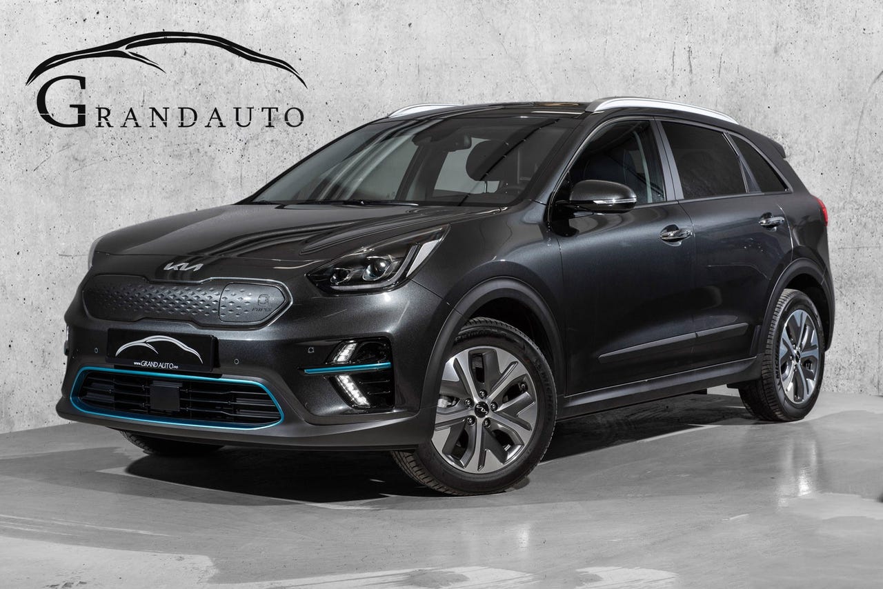 Kia e-Niro