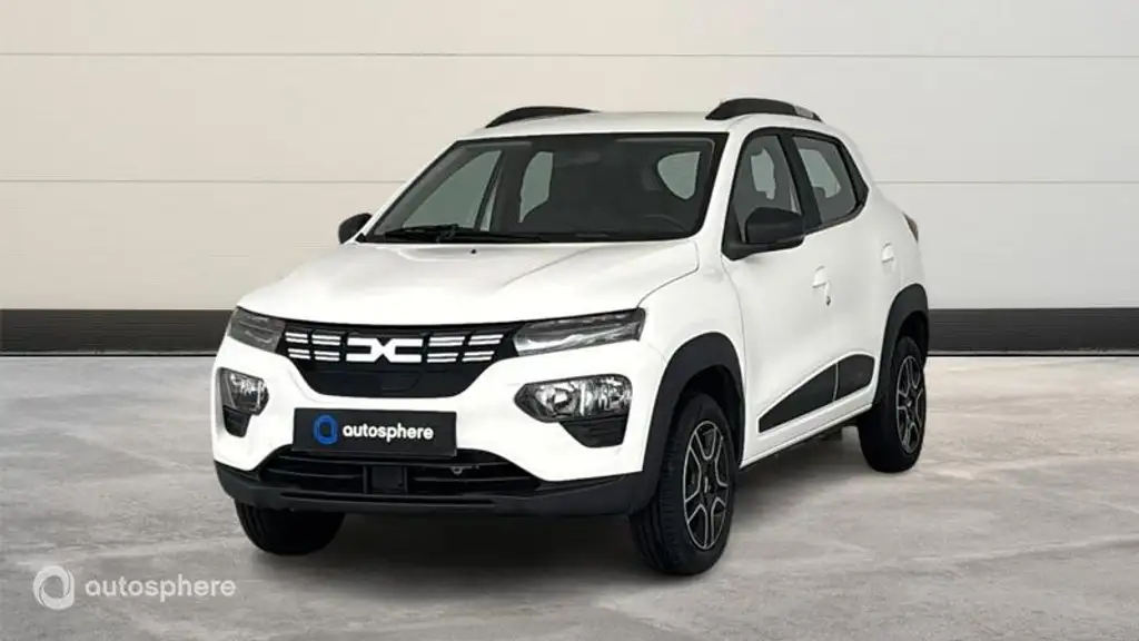 Dacia Spring 45ch Essential 23B