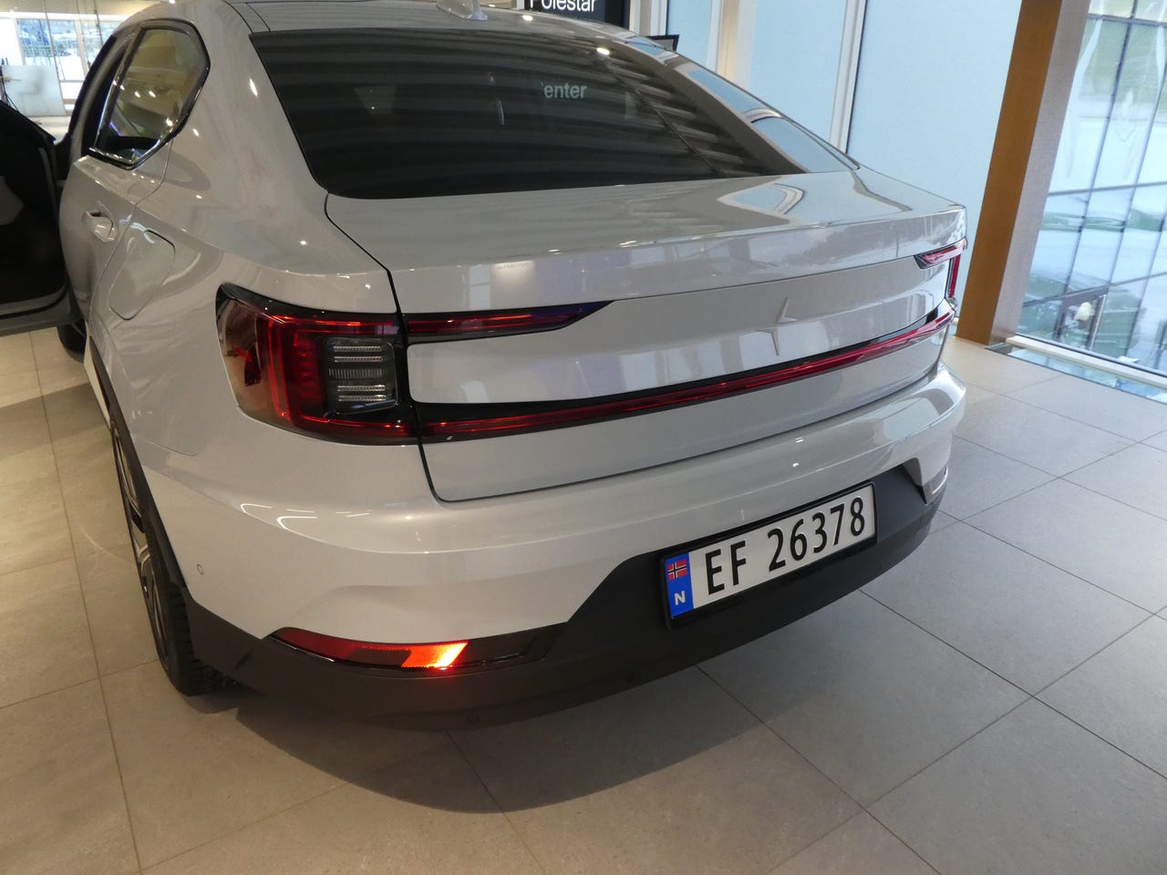 Polestar 2