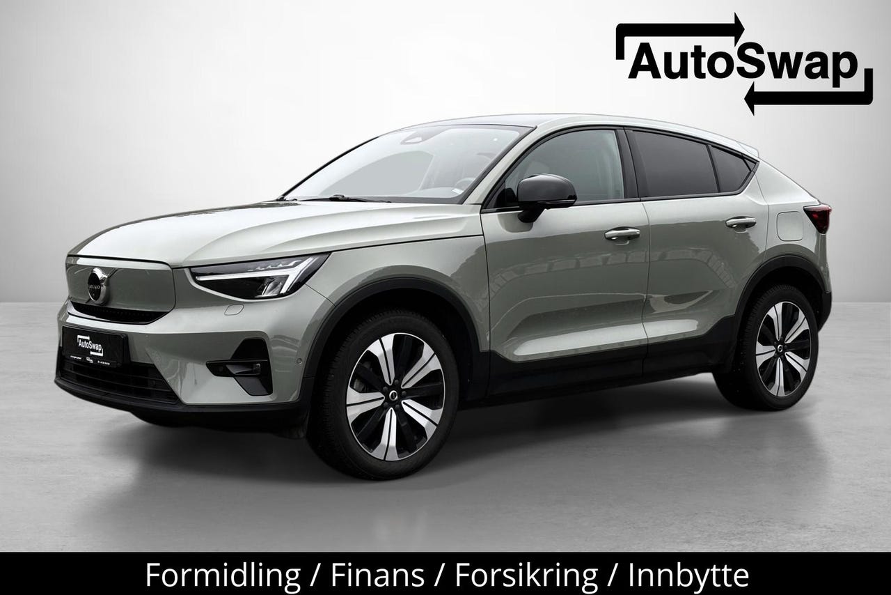 Volvo C40