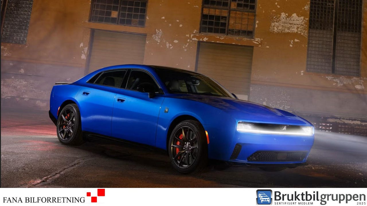 Dodge Charger