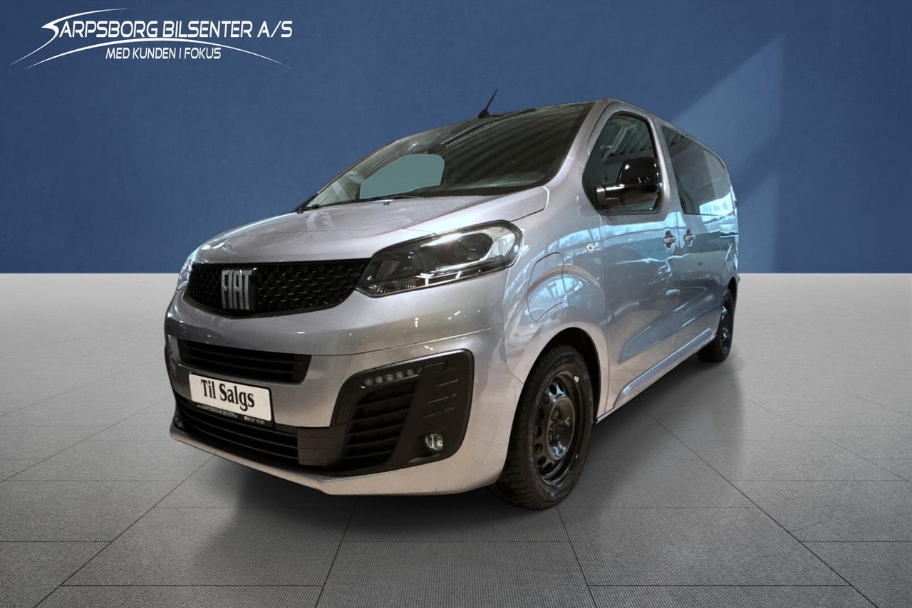 Fiat Scudo