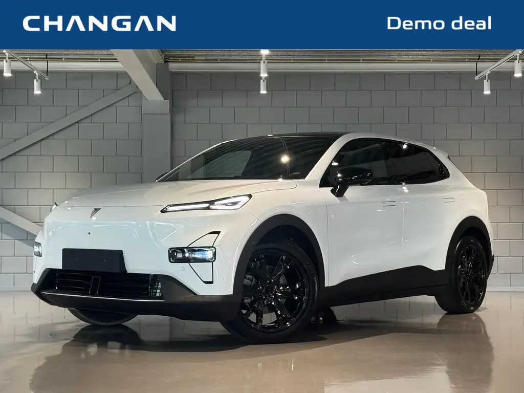 Changan Deepal S05 Max 68.8 kWh | DEMODEAL | 272PK | Head-Up | Pano |