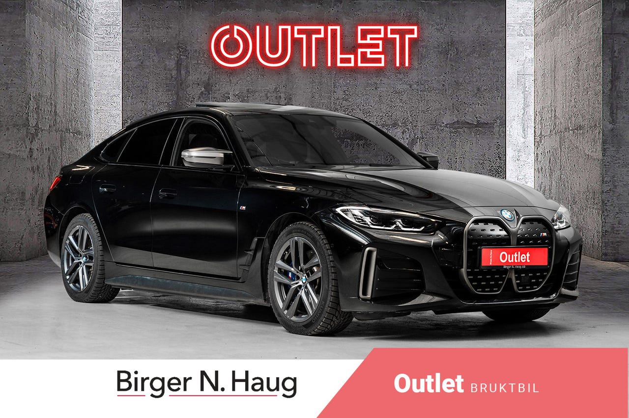 BMW i4