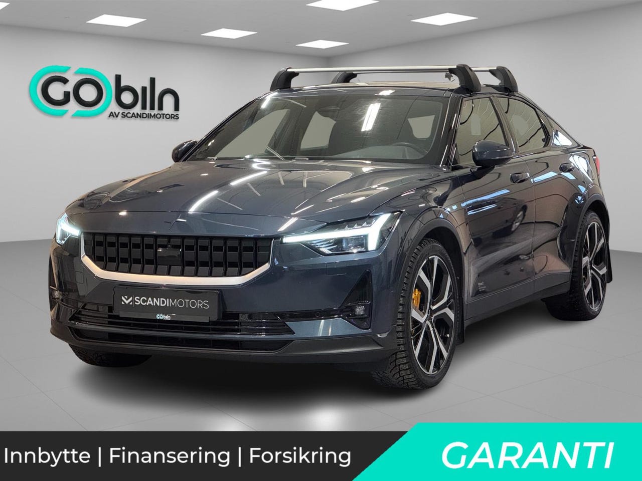 Polestar 2