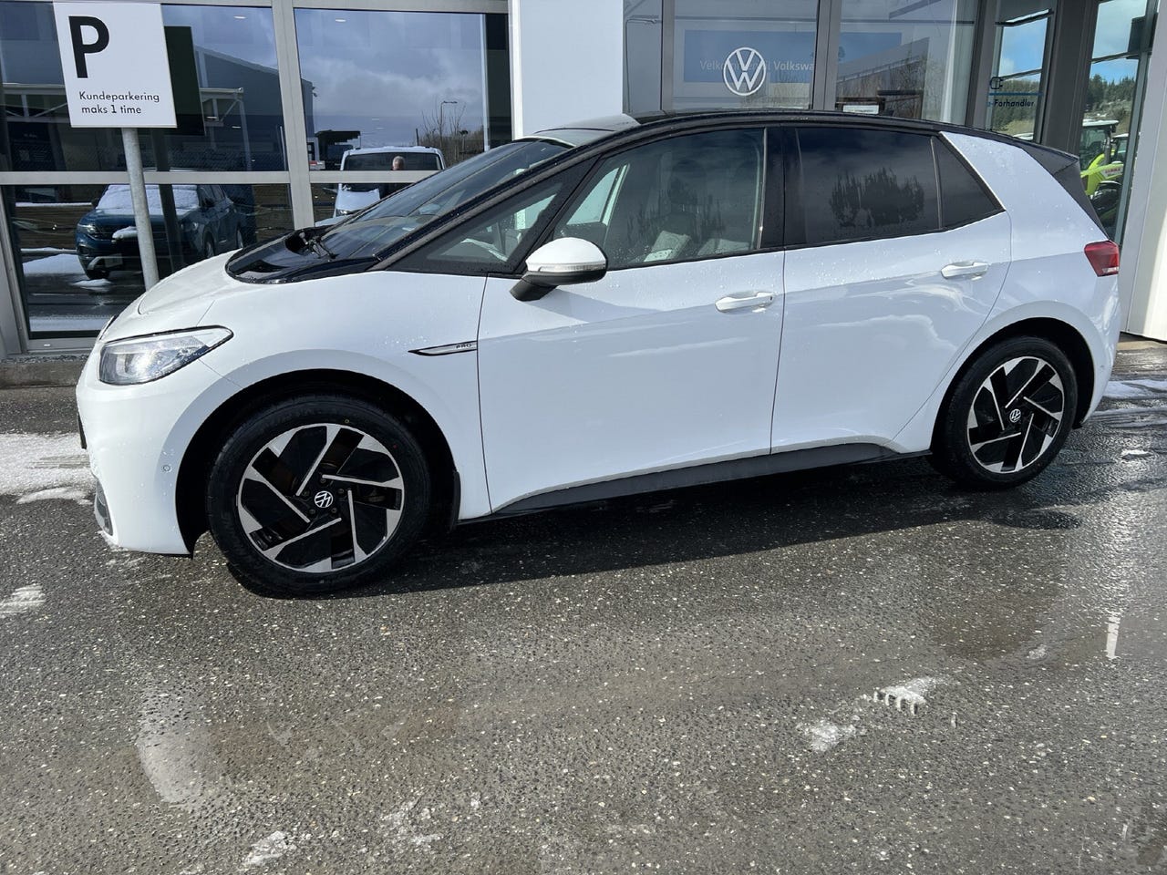 Volkswagen ID.3