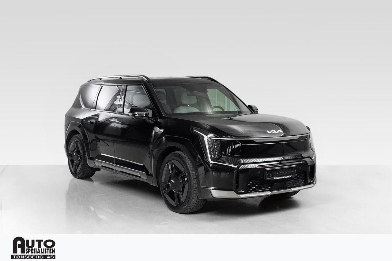 Kia EV9