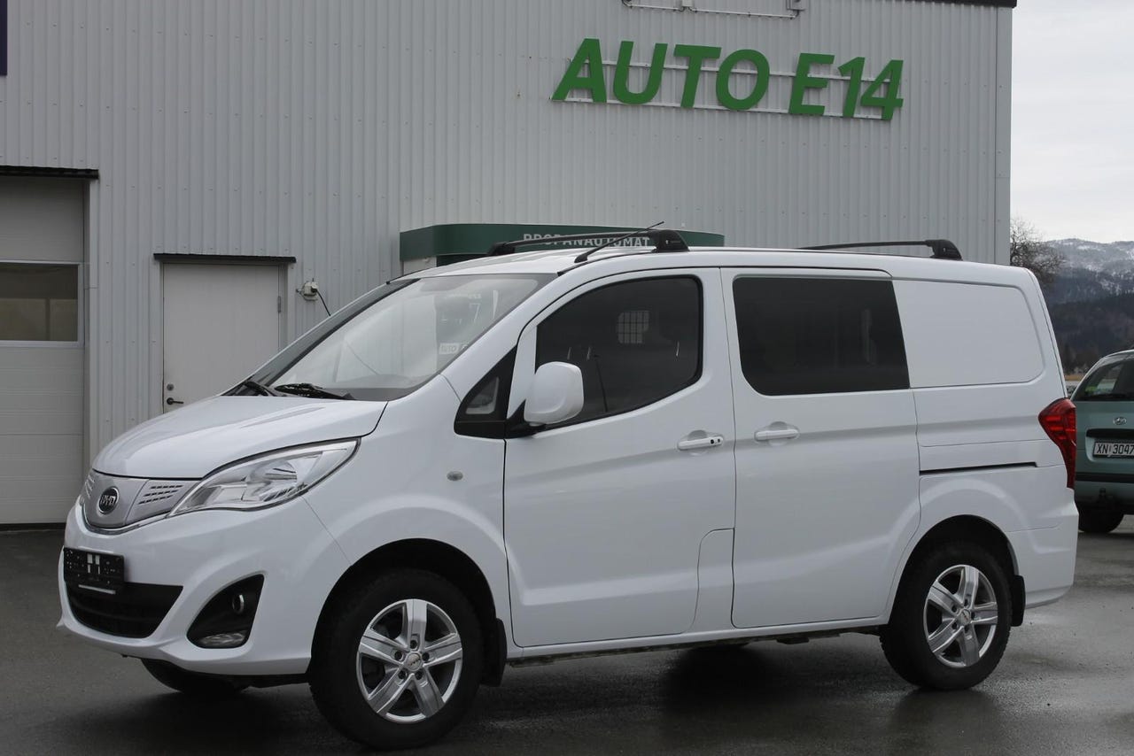 BYD