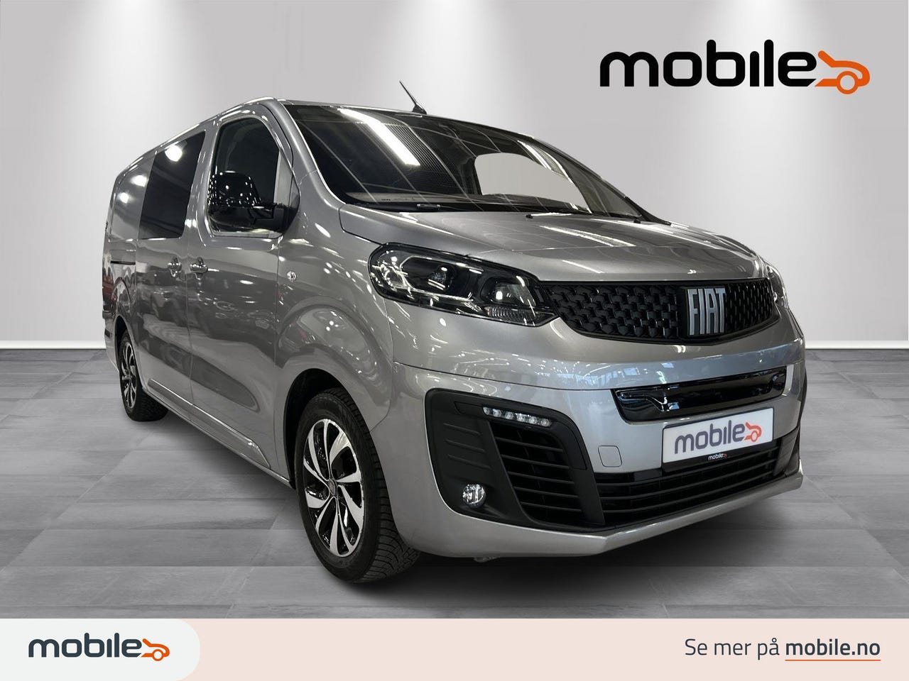 Fiat Scudo
