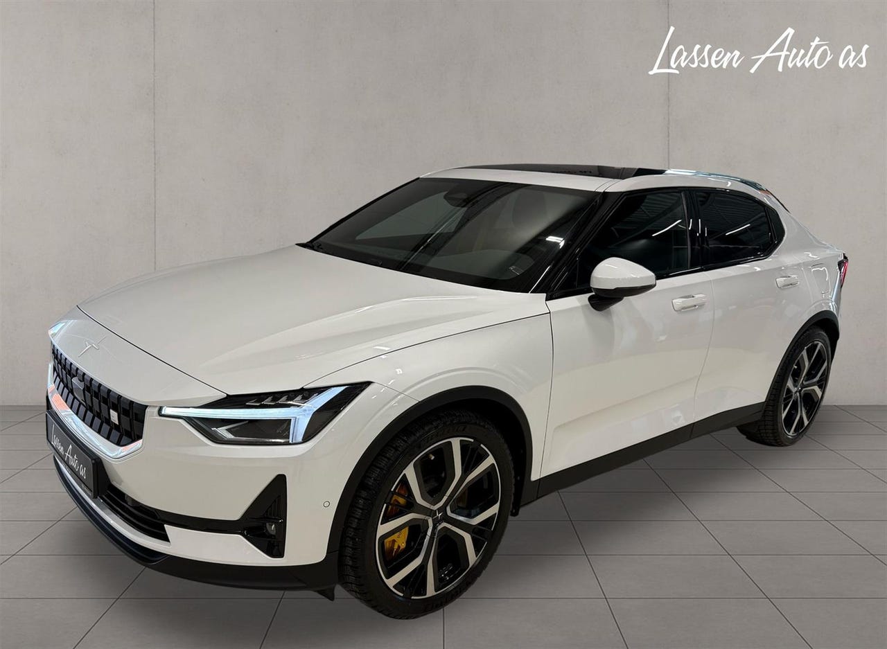 Polestar 2