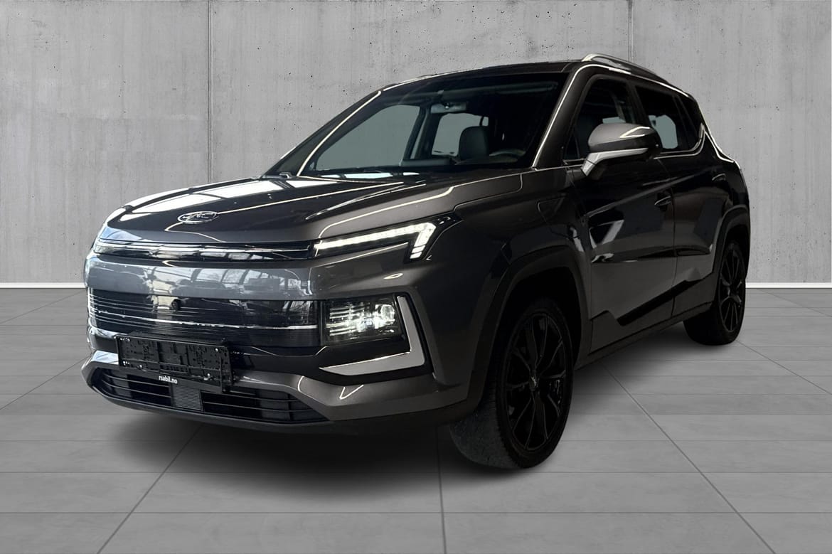 JAC e-JS4