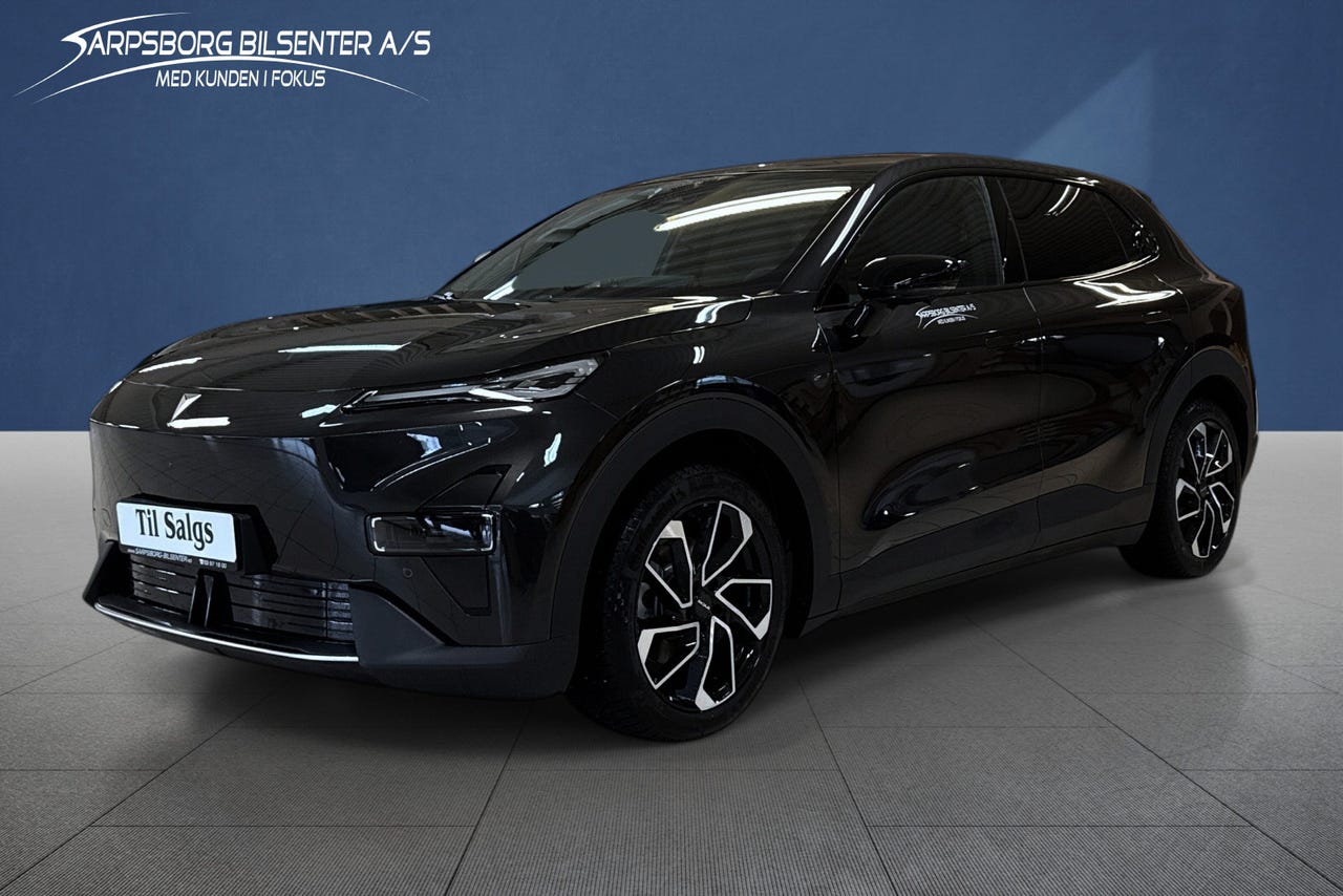 Changan Deepal S05