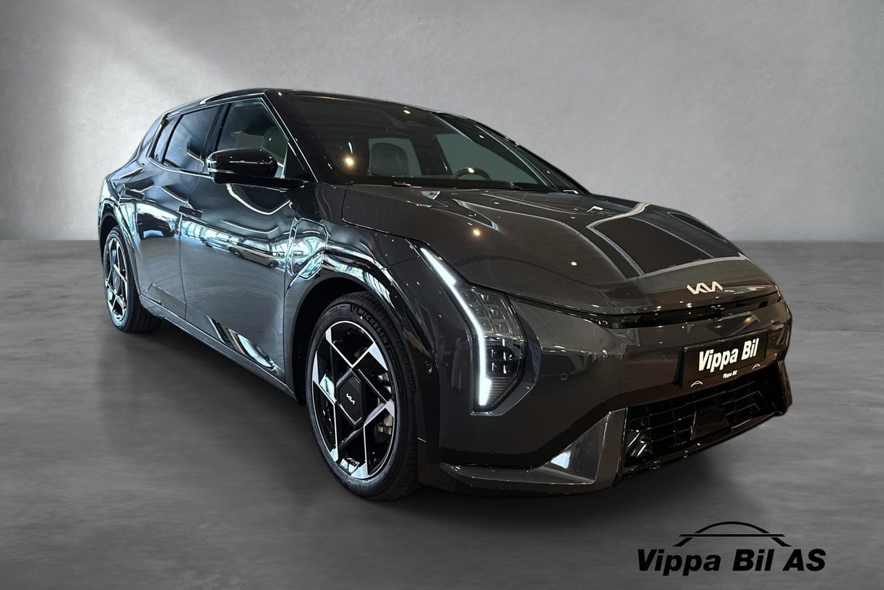 Kia EV4