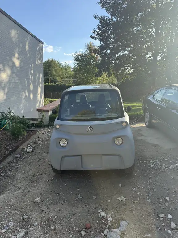 Citroen Ami