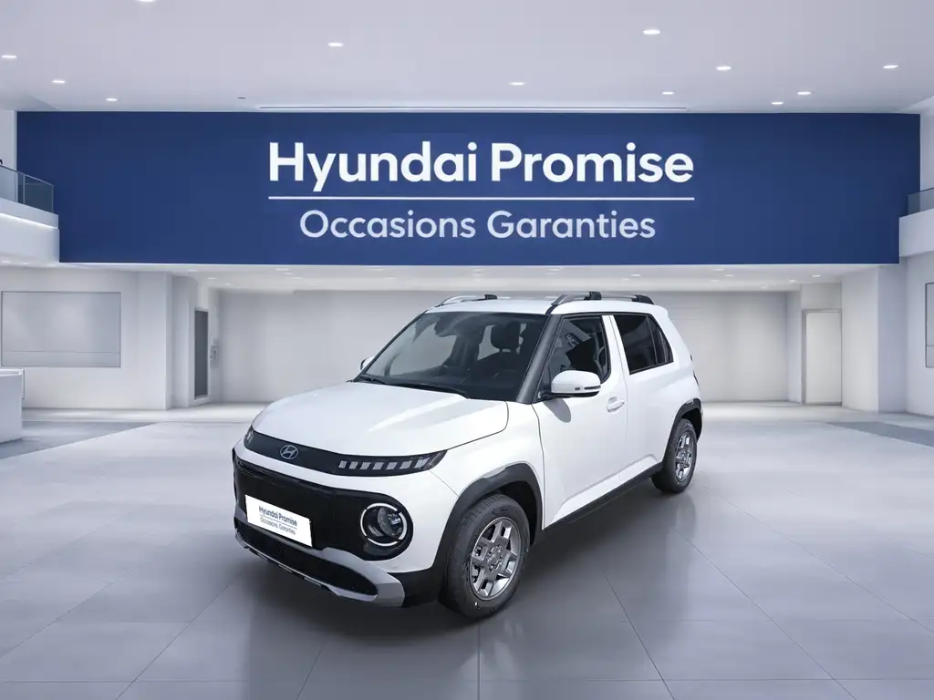 Hyundai Inster Inster 42 kWh 5 pl.
