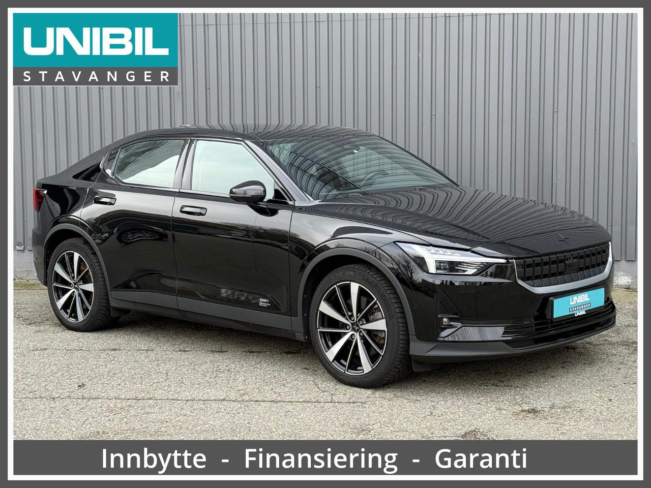 Polestar 2