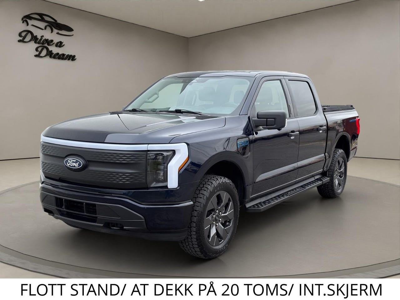 Ford F-serie