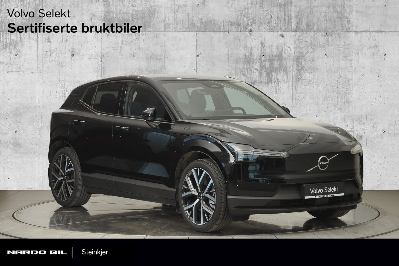 Volvo EX30