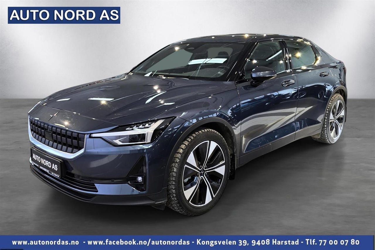 Polestar 2
