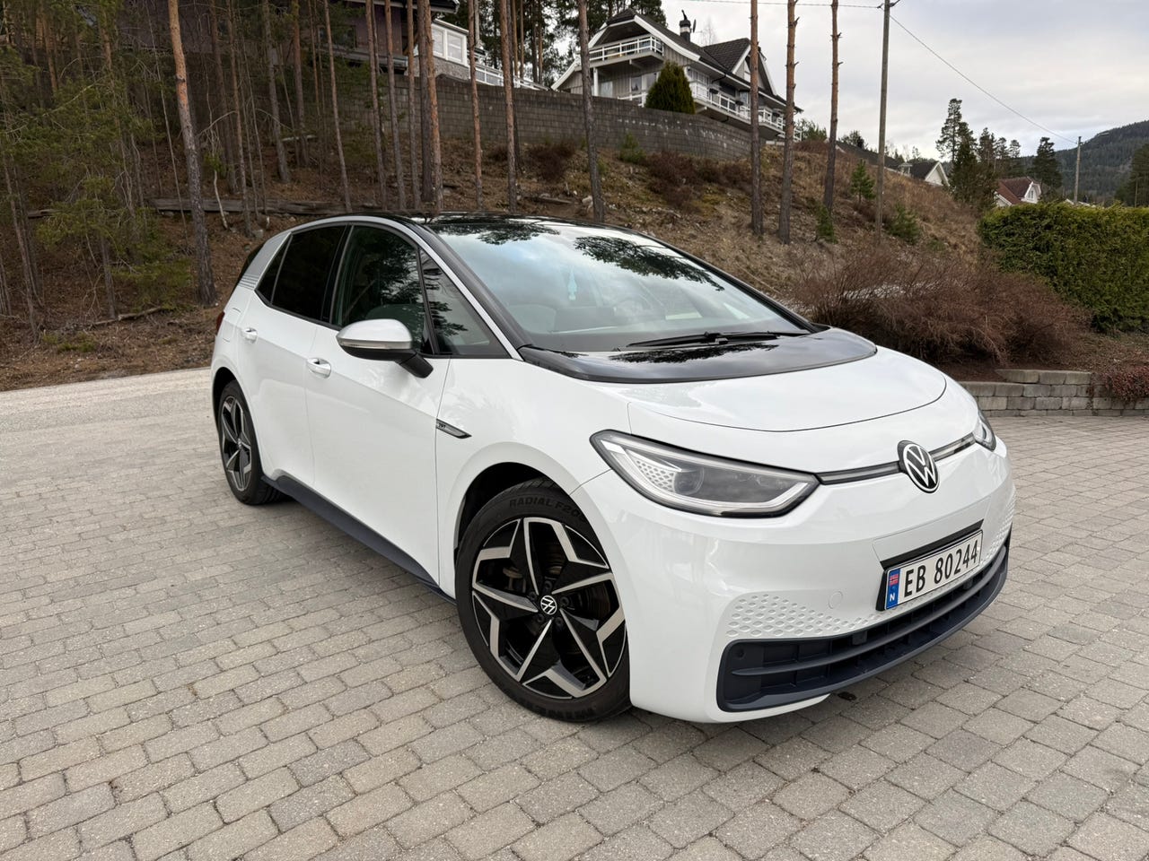 Volkswagen ID.3