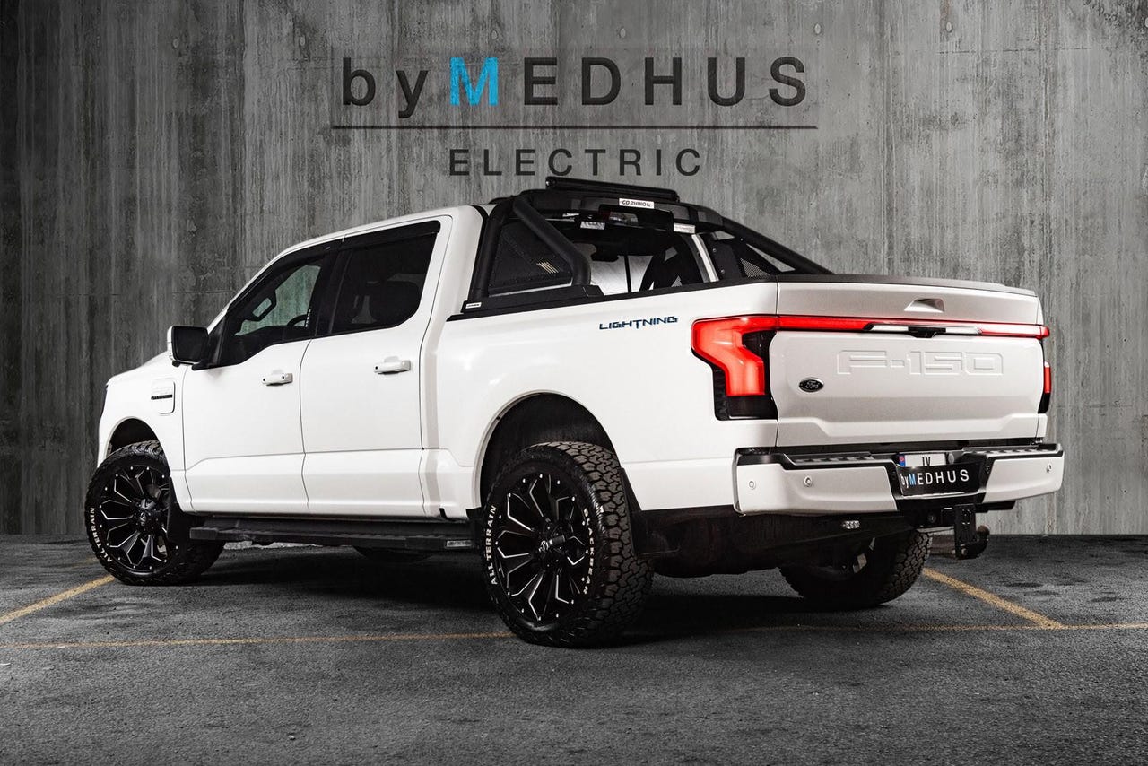 Ford F-serie