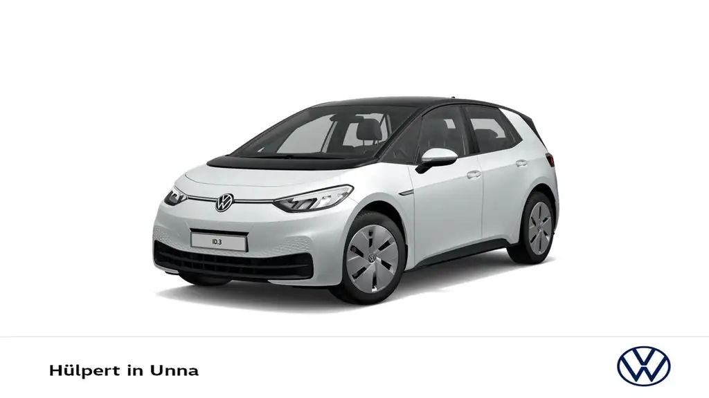 Volkswagen ID.3 Pure Performance NAVI CARPLAY EINPARKHILFE