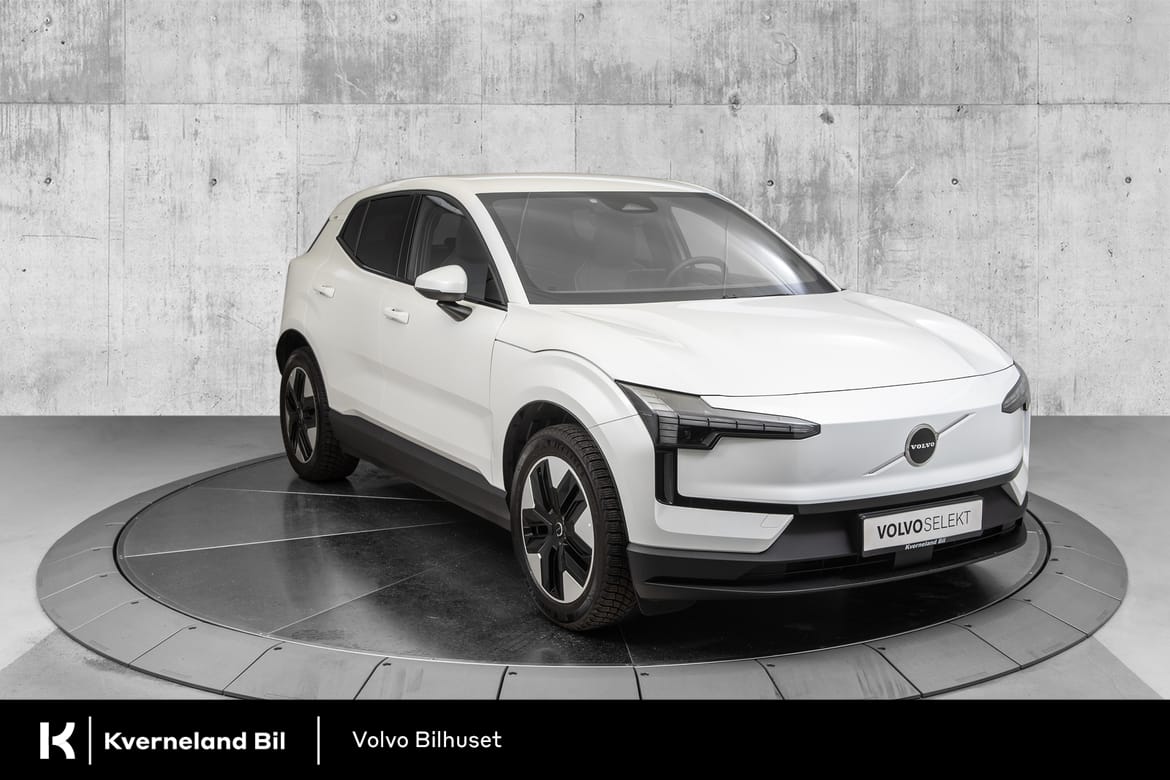 Volvo EX30