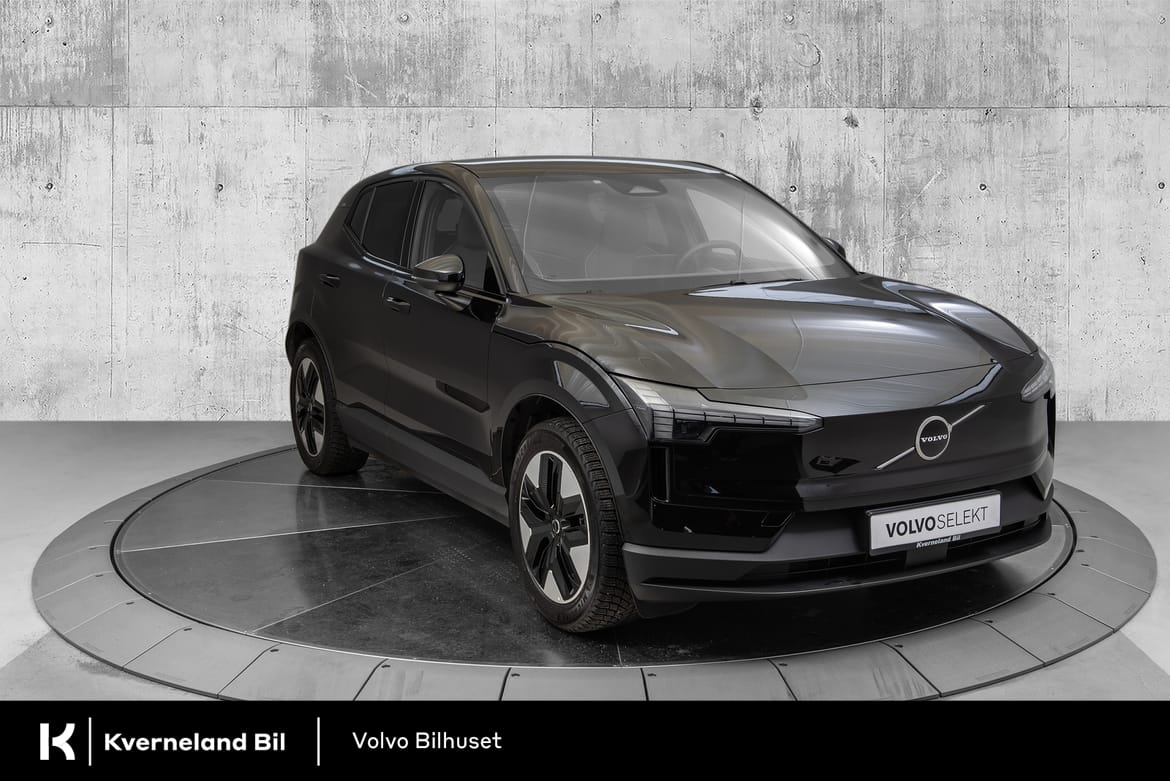 Volvo EX30