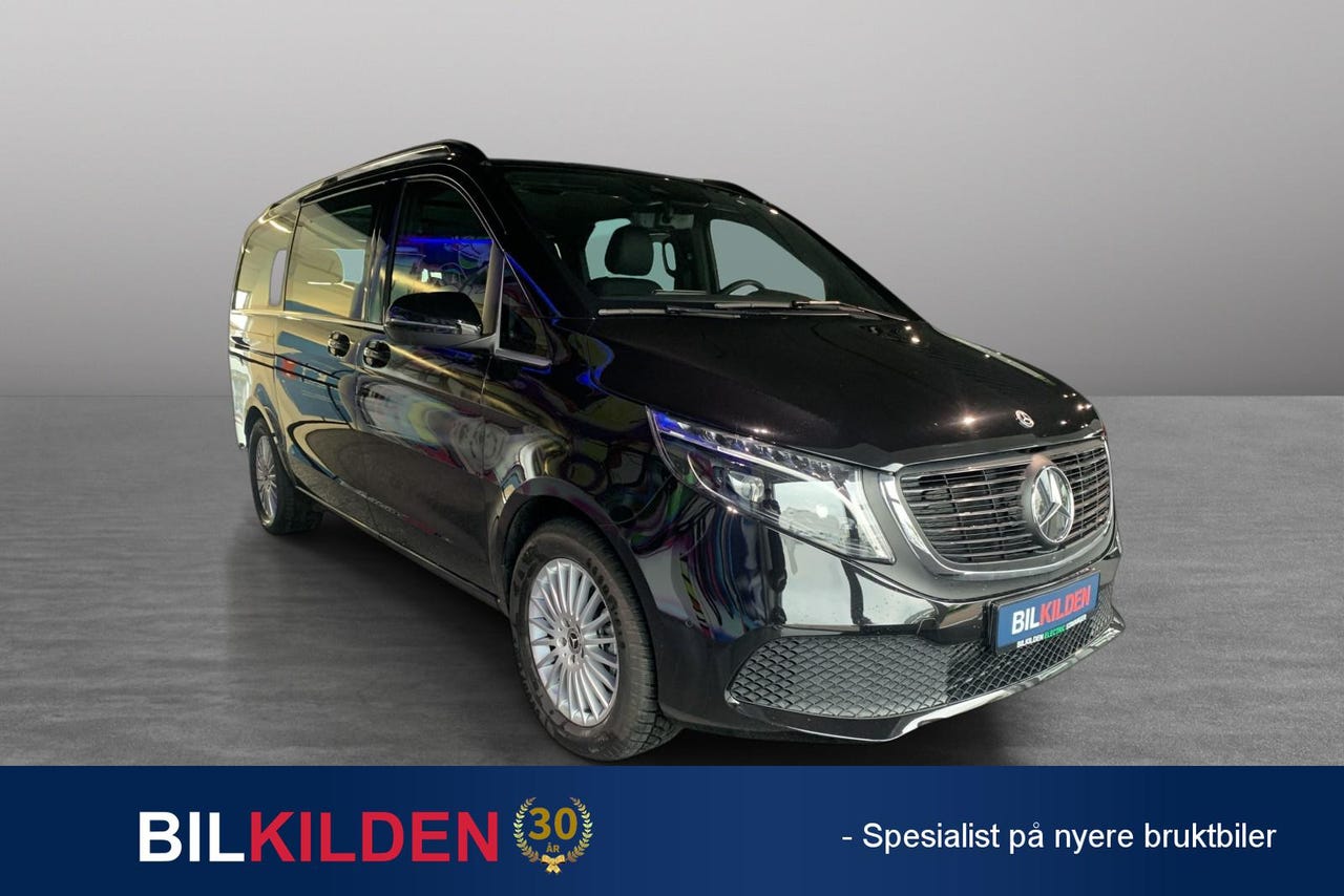 Mercedes-Benz EQV300