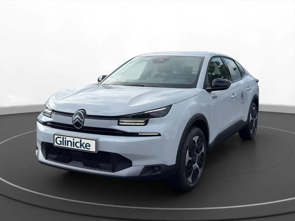 Citroen C4 X ELEKTRO 156 Plus Automatik, Kamera