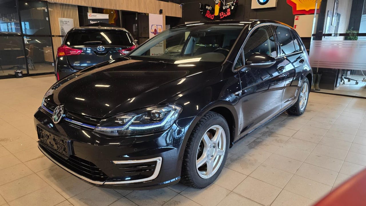 Volkswagen