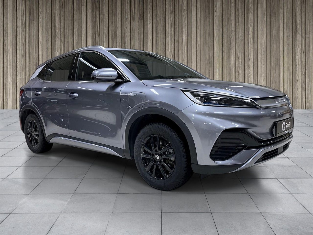 BYD Atto 3