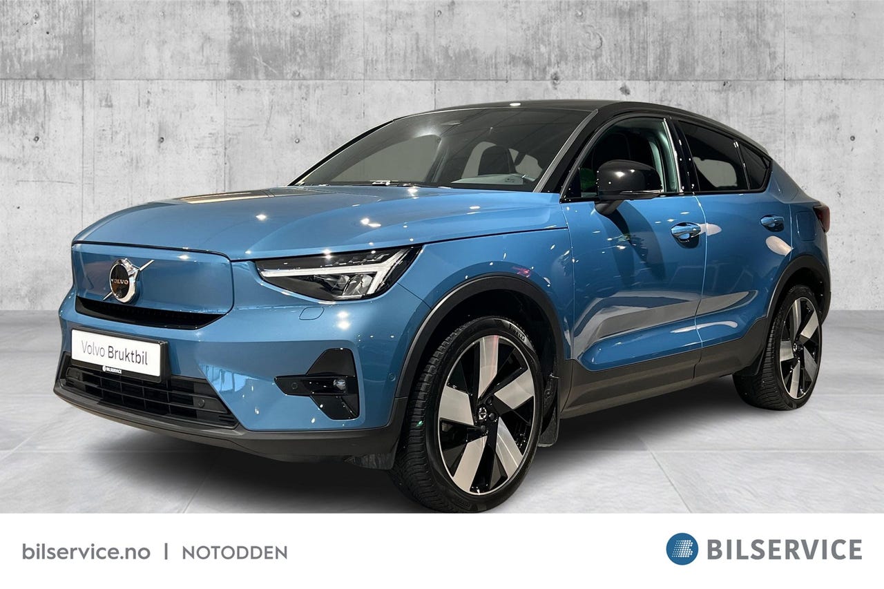Volvo C40