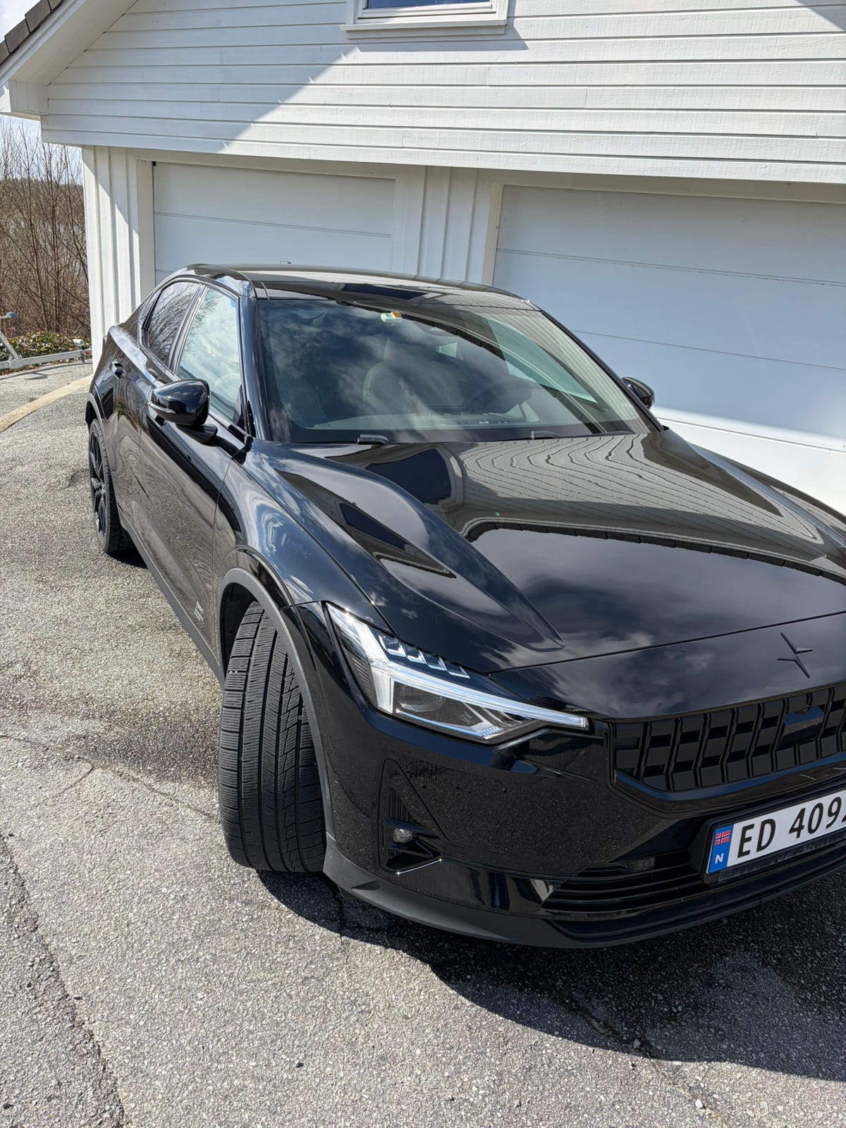 Polestar 2
