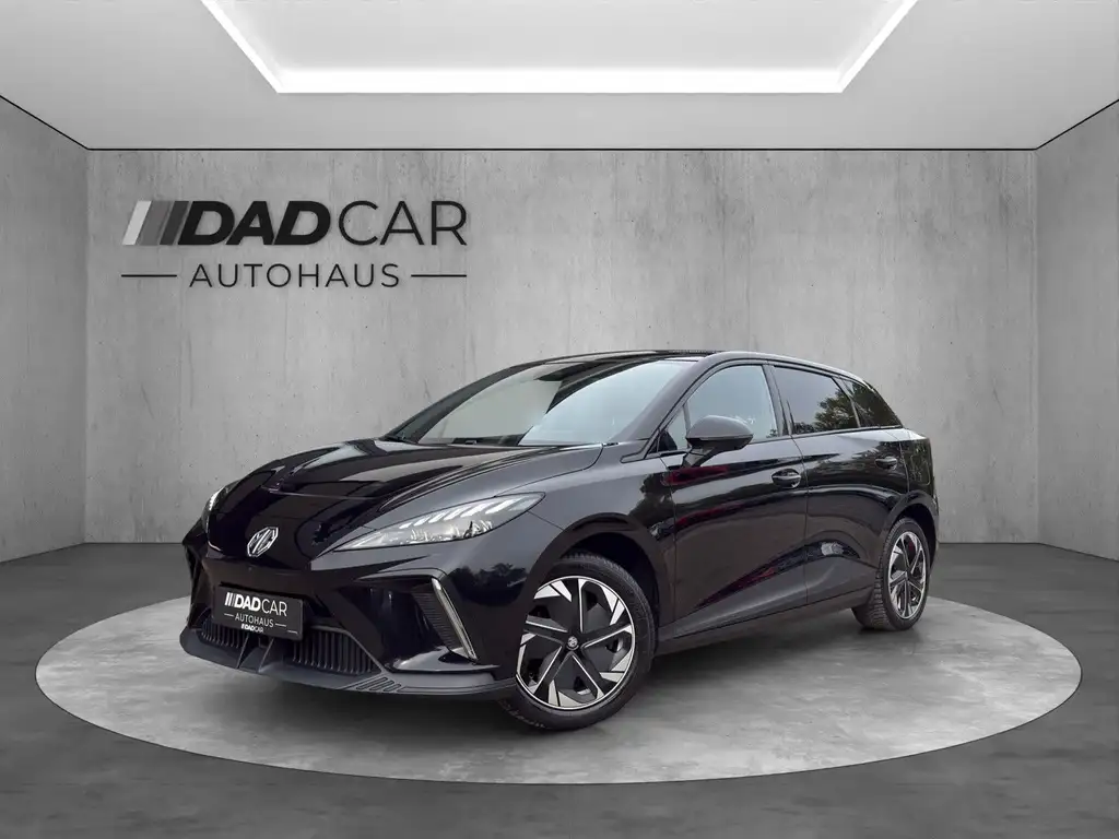 MG 4 Electric Luxury*CARPLAY*360°*ACC*LANE*MwSt.*