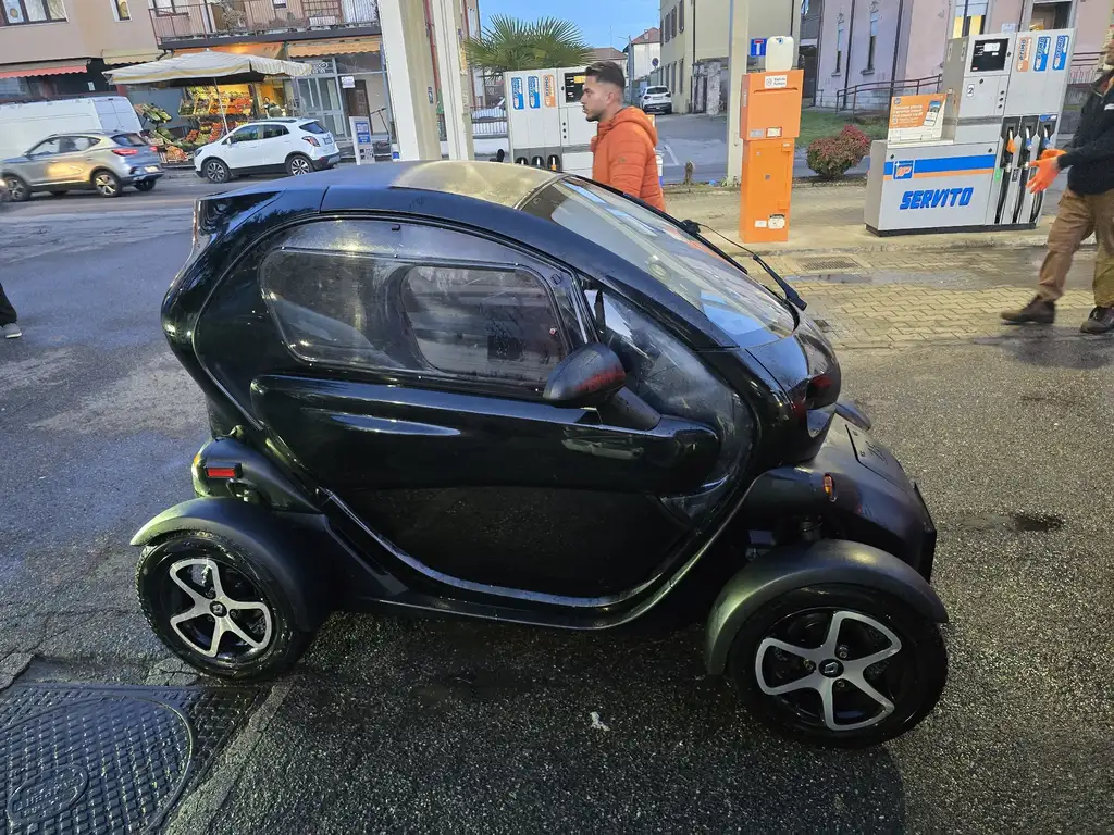 Renault Twizy Twizy 45 Full optional