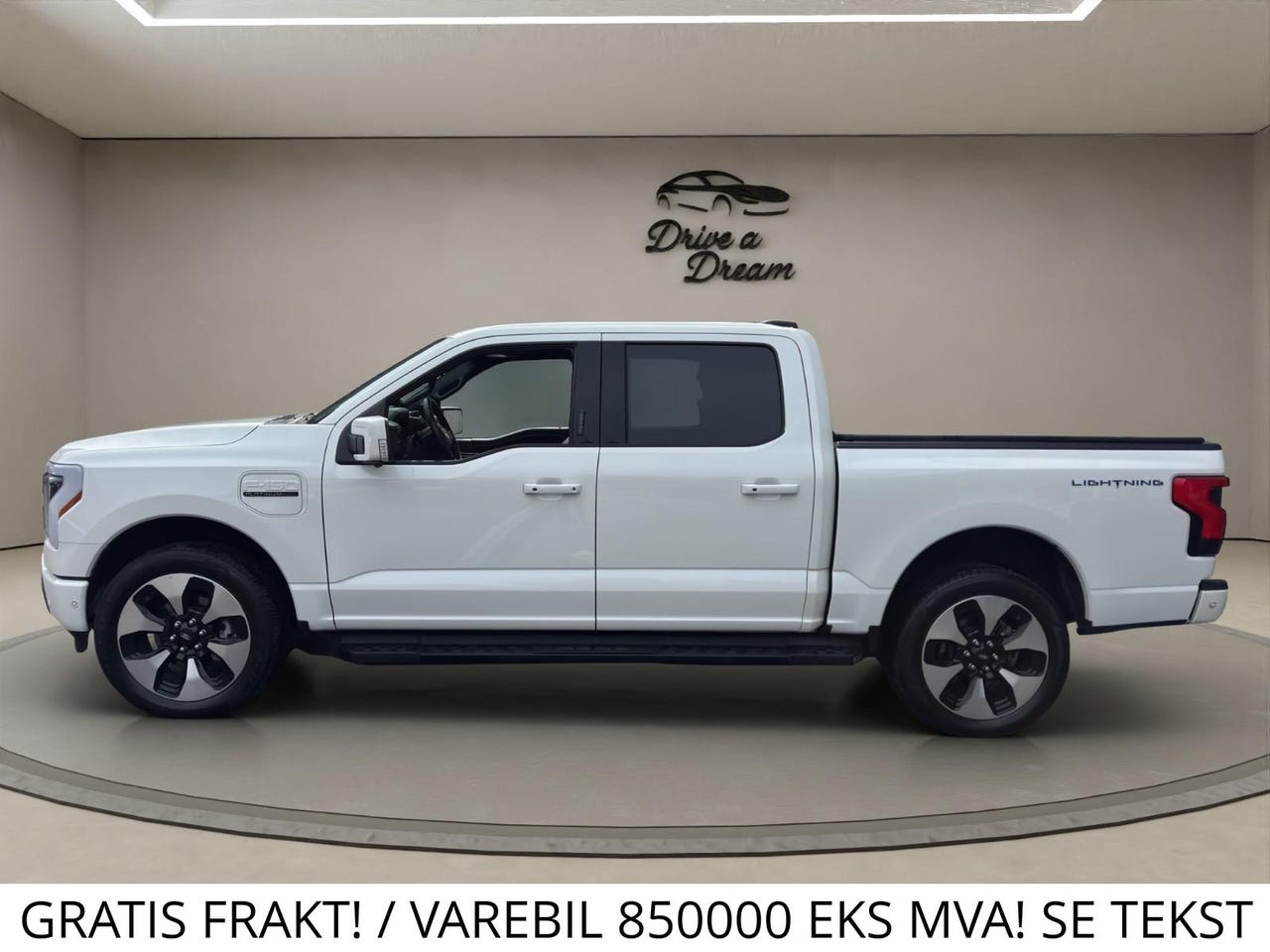 Ford F-serie