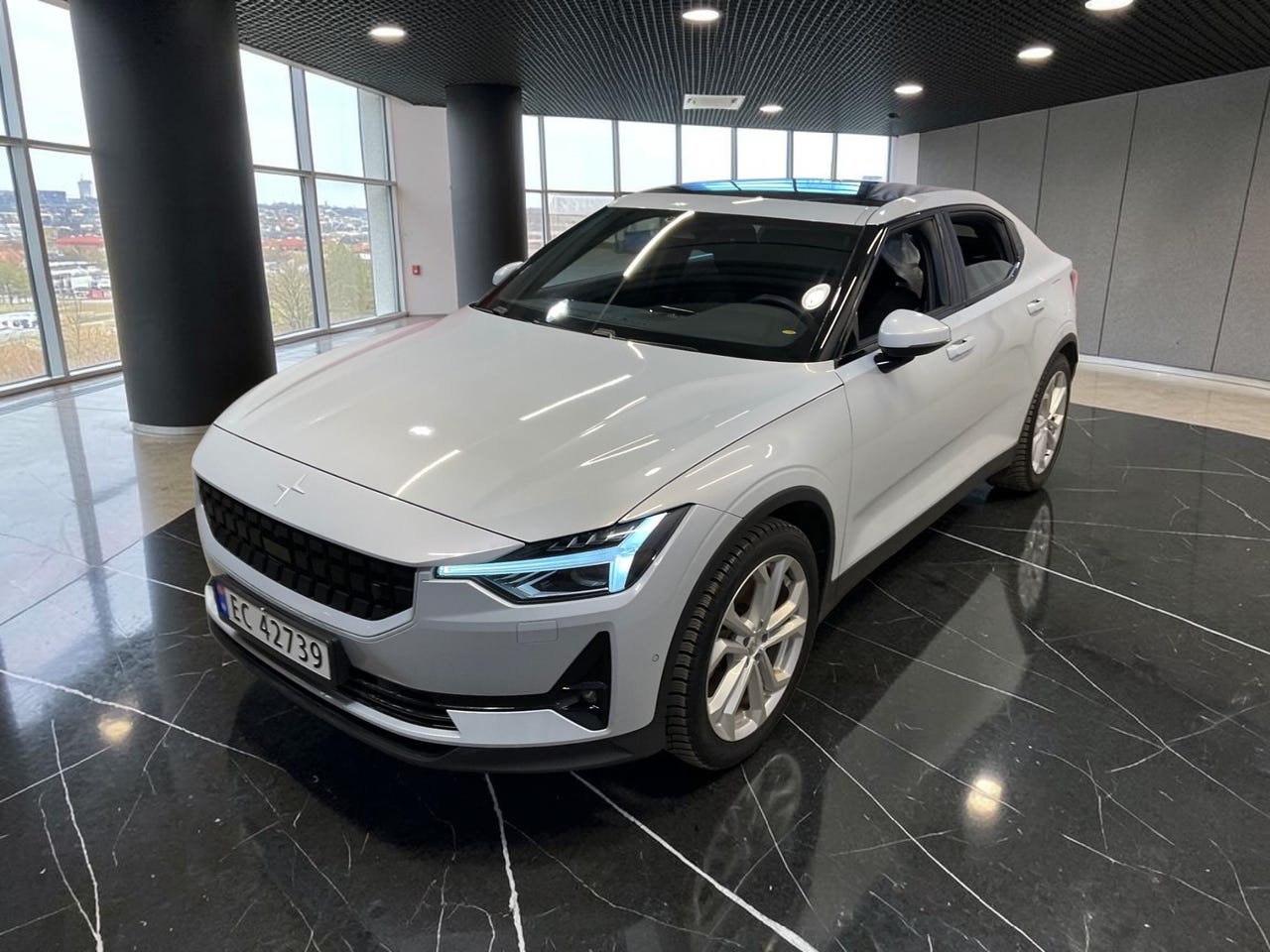 Polestar 2