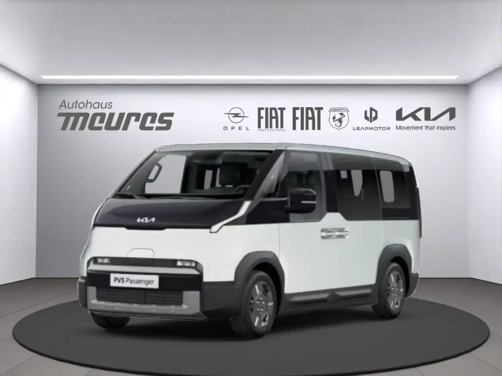 Kia PV5 Passenger 51.5 kWh Essential Navi Klimaautom Keyless Rückfah