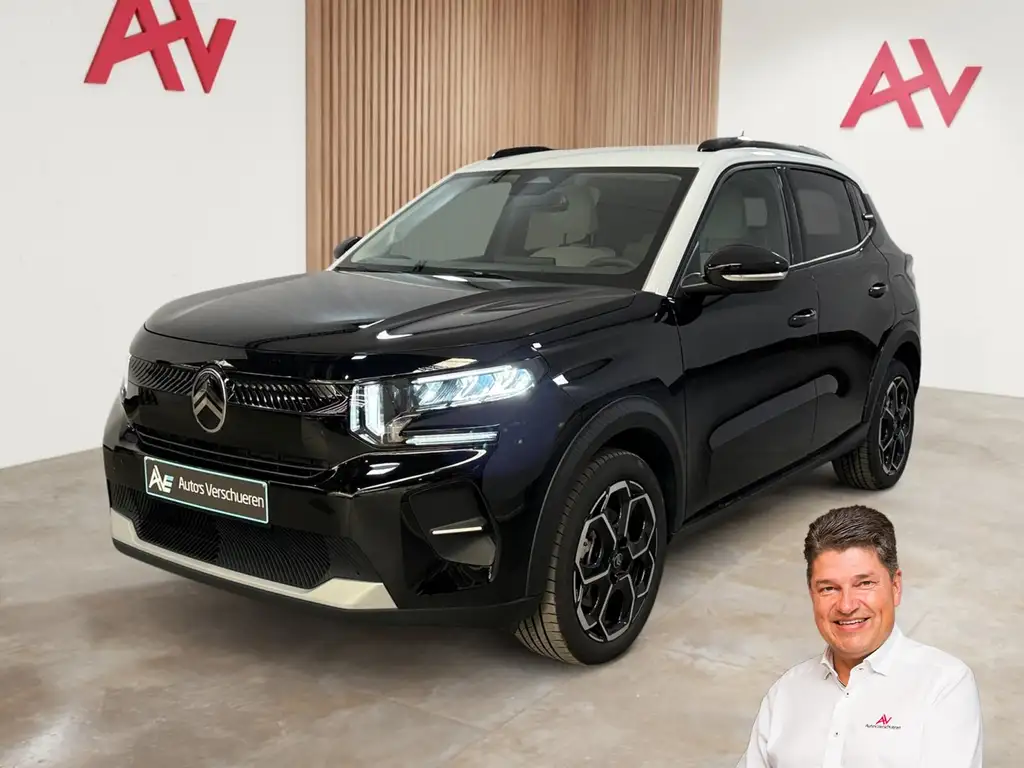 Citroen C3 e-C3 Max 44 kWh ** Camera | Navi/Carplay | Wire...