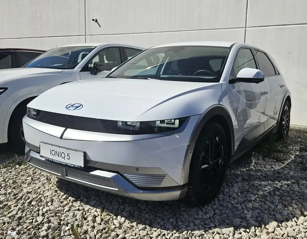 Hyundai IONIQ 5 72,6 kWh 4WD Uniq+Relax-Paket