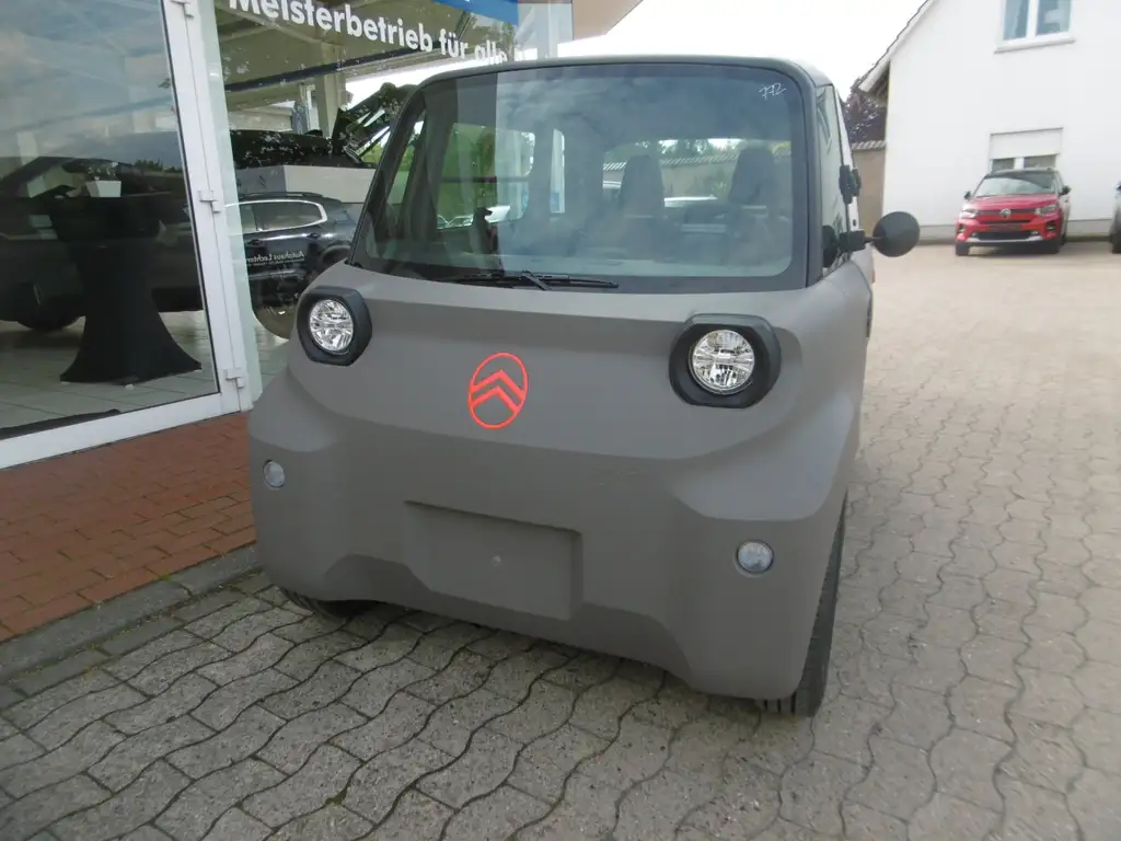 Citroen Ami 45km/h E-Fahrz., ca. Anfang 2027 lieferbar