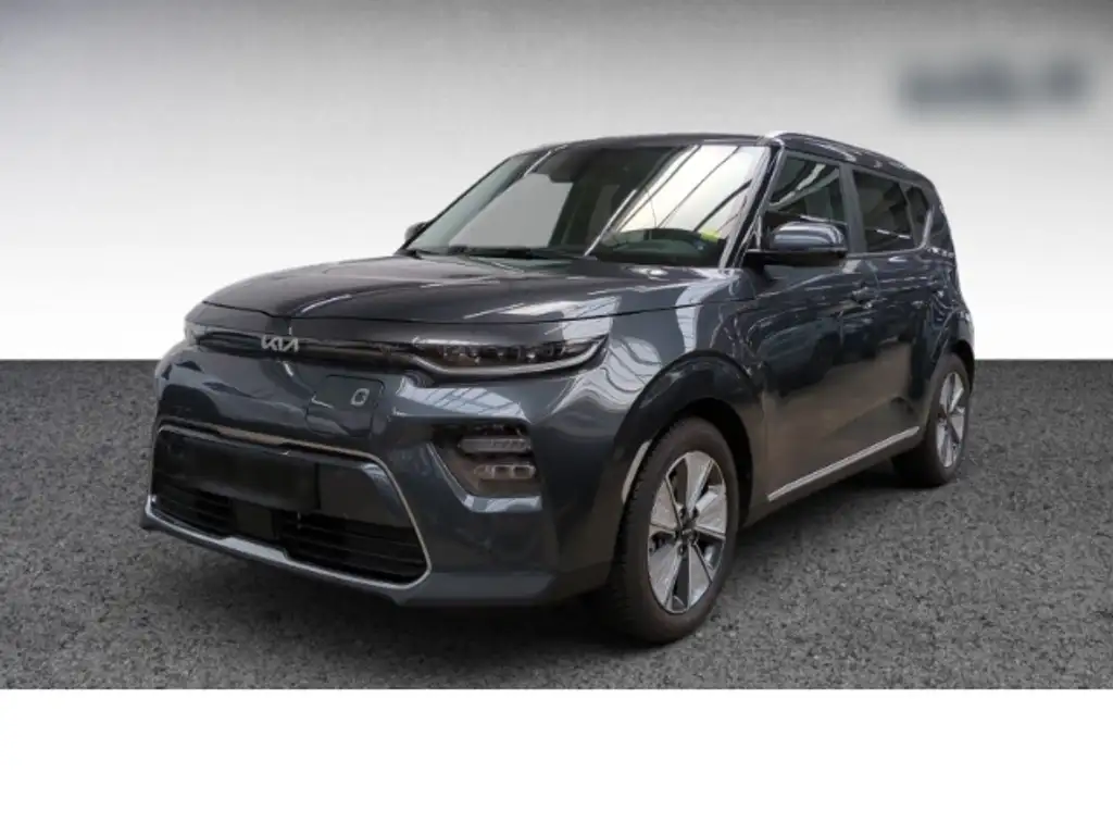 Kia e-Soul Inspiration NAVI,KAMERA,CARPLAY,SITZHZG