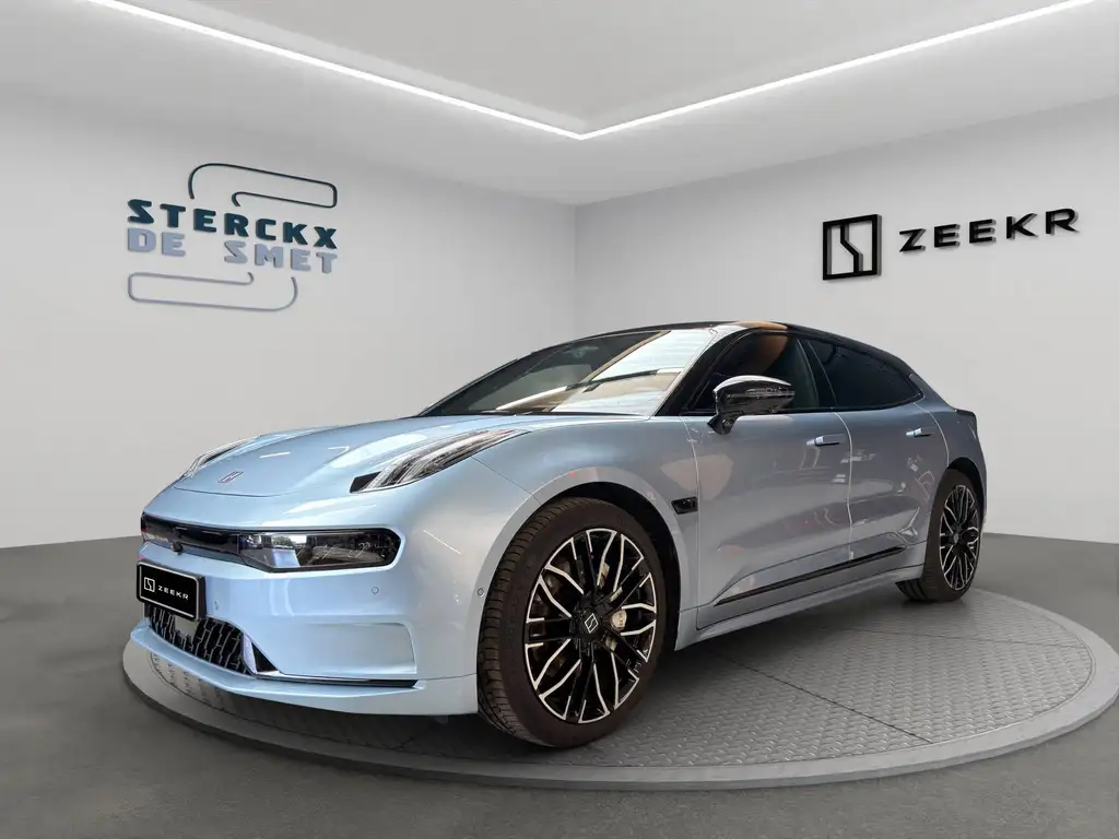 Zeekr 001 001 100 kWh AWD Privilège Privilege